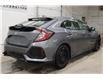 2018 Honda Civic LX (Stk: T3256A) in Watrous - Image 6 of 32
