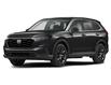 2026 Honda CR-V Sport (Stk: 260240) in Ottawa - Image 1 of 2