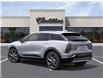 2026 Cadillac OPTIQ Luxury (Stk: S130021) in Newmarket - Image 3 of 6