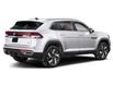 2026 Volkswagen Atlas Cross Sport 2.0 TSI Highline (Stk: 13226) in Peterborough - Image 3 of 12