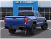 2026 Chevrolet Colorado Trail Boss (Stk: 26106) in Terrace Bay - Image 4 of 6