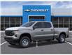 2026 Chevrolet Silverado 1500 Work Truck (Stk: 26119) in Terrace Bay - Image 2 of 6