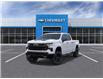 2026 Chevrolet Silverado 1500 LT Trail Boss (Stk: 26110) in Terrace Bay - Image 1 of 6