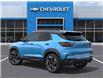 2026 Chevrolet TrailBlazer RS (Stk: 26117) in Terrace Bay - Image 3 of 6
