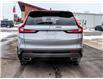 2026 Honda CR-V Hybrid Touring (Stk: 2HA0568) in Stratford - Image 5 of 26