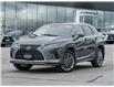 2022 Lexus RX 350  (Stk: 15105323A) in Richmond Hill - Image 1 of 34