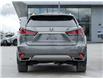 2022 Lexus RX 350  (Stk: 15105323A) in Richmond Hill - Image 7 of 34
