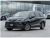 2025 Toyota Sienna  (Stk: 15105293A) in Richmond Hill - Image 1 of 26
