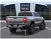 2026 GMC Canyon AT4X (Stk: 28730) in Thunder Bay - Image 4 of 6