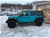 2024 Jeep Wrangler Sport (Stk: 12135) in Greater Sudbury - Image 2 of 8