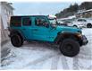 2024 Jeep Wrangler Sport (Stk: 12135) in Greater Sudbury - Image 4 of 8