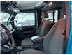 2024 Jeep Wrangler Sport (Stk: 12135) in Greater Sudbury - Image 8 of 8