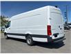 2025 Mercedes-Benz Sprinter 3500 High Roof 4-Cyl Diesel HO (Stk: 25SP040) in Innisfil - Image 4 of 16