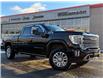 2022 GMC Sierra 2500HD Denali (Stk: W9272) in Uxbridge - Image 1 of 27