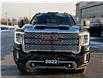 2022 GMC Sierra 2500HD Denali (Stk: W9272) in Uxbridge - Image 2 of 27