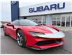 2022 Ferrari SF90 Stradale Base (Stk: P2133) in Newmarket - Image 1 of 29