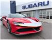2022 Ferrari SF90 Stradale Base (Stk: P2133) in Newmarket - Image 2 of 29