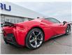 2022 Ferrari SF90 Stradale Base (Stk: P2133) in Newmarket - Image 12 of 29