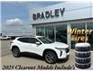 2025 Chevrolet Trax LT (Stk: 25173) in Moosomin - Image 1 of 11