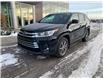 2019 Toyota Highlander Hybrid XLE (Stk: 32815A) in Thunder Bay - Image 1 of 14
