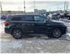 2019 Toyota Highlander Hybrid XLE (Stk: 32815A) in Thunder Bay - Image 4 of 14