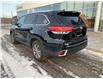 2019 Toyota Highlander Hybrid XLE (Stk: 32815A) in Thunder Bay - Image 6 of 14