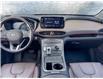 2022 Hyundai Santa Fe HEV Luxury (Stk: 25376A) in ORILLIA - Image 11 of 21