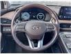 2022 Hyundai Santa Fe HEV Luxury (Stk: 25376A) in ORILLIA - Image 16 of 21