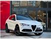 2025 Alfa Romeo Stelvio Base (Stk: 675AR) in Toronto - Image 1 of 26