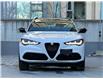 2025 Alfa Romeo Stelvio Base (Stk: 675AR) in Toronto - Image 4 of 26