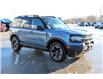 2025 Ford Bronco Sport Outer Banks (Stk: BR2548) in Harrow - Image 3 of 19
