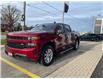 2020 Chevrolet Silverado 1500 Silverado Custom (Stk: 25-1670B) in Listowel - Image 4 of 17