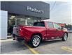 2020 Chevrolet Silverado 1500 Silverado Custom (Stk: 25-1670B) in Listowel - Image 6 of 17