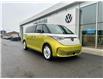 2025 Volkswagen ID. Buzz 1st Edition (Stk: P5674) in Kingston - Image 1 of 40