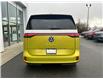 2025 Volkswagen ID. Buzz 1st Edition (Stk: P5674) in Kingston - Image 5 of 40