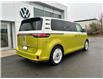 2025 Volkswagen ID. Buzz 1st Edition (Stk: P5674) in Kingston - Image 6 of 40