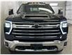 2024 Chevrolet Silverado 2500HD LTZ (Stk: 43266J) in Belleville - Image 2 of 30