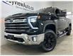 2024 Chevrolet Silverado 2500HD LTZ (Stk: 43266J) in Belleville - Image 3 of 30