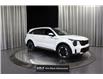 2025 Kia Sorento Hybrid SX (Stk: 25533) in Edmonton - Image 1 of 31