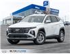 2026 Hyundai Tucson Preferred (Stk: 033693) in Milton - Image 1 of 22