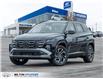 2026 Hyundai Tucson Plug-In Hybrid Ultimate (Stk: 422217) in Milton - Image 1 of 30