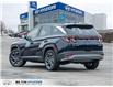 2026 Hyundai Tucson Plug-In Hybrid Ultimate (Stk: 422217) in Milton - Image 5 of 30
