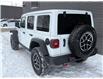 2026 Jeep Wrangler Rubicon (Stk: 26088) in London - Image 4 of 22