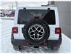 2026 Jeep Wrangler Rubicon (Stk: 26088) in London - Image 5 of 22