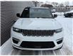 2025 Jeep Grand Cherokee Summit (Stk: 25575) in London - Image 2 of 30