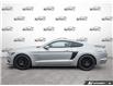 2017 Ford Mustang GT (Stk: 502669X) in St. Catharines - Image 3 of 23