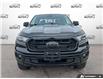 2023 Ford Ranger Lariat (Stk: P7311) in Oakville - Image 5 of 28