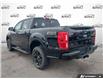 2023 Ford Ranger Lariat (Stk: P7311) in Oakville - Image 7 of 28