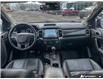 2023 Ford Ranger Lariat (Stk: P7311) in Oakville - Image 26 of 28