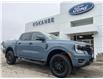 2025 Ford Ranger XLT (Stk: 25T943) in CRESTON - Image 1 of 20